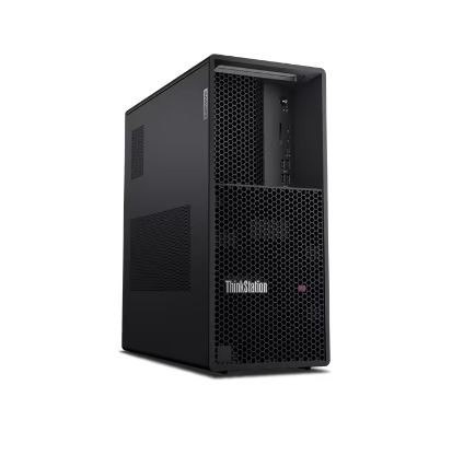 Stacja robocza ThinkStation P3 Tower G2 30HT005KPB W11Pro Ultra 9285K 2X32GB 1TB RTX2000 16GB + INT vPro 3YRS OS + 1YR Premier
