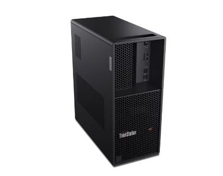 Stacja robocza ThinkStation P3 Tower G2 30HT005KPB W11Pro Ultra 9285K 2X32GB 1TB RTX2000 16GB + INT vPro 3YRS OS + 1YR Premier
