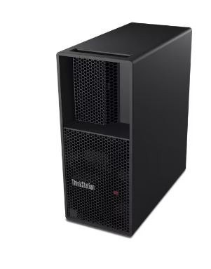 Stacja robocza ThinkStation P3 Tower G2 30HT005KPB W11Pro Ultra 9285K 2X32GB 1TB RTX2000 16GB + INT vPro 3YRS OS + 1YR Premier