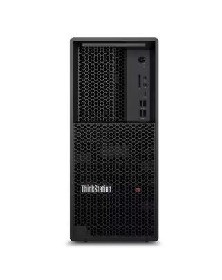 Stacja robocza ThinkStation P3 Tower G2 30HT005KPB W11Pro Ultra 9285K 2X32GB 1TB RTX2000 16GB + INT vPro 3YRS OS + 1YR Premier