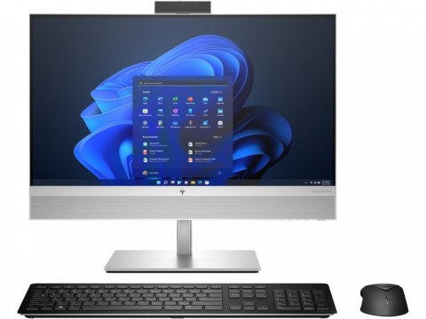 Komputer 870 All-in-One G9 I7-14700 512GB 16GB W11P 27 0 A55N6ET