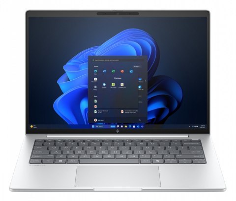 Notebook EliteBook 8 G1i U5-225U 512GB 16GB W11P 14 0 C51G7ET