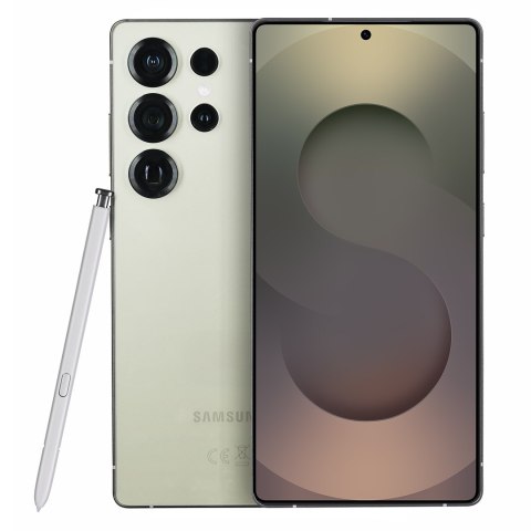 Samsung Galaxy S25 Ultra 12/512GB Titanium Jadegreen