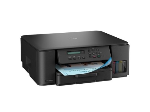 Brother DCP-T580DW - drukarka wielofunkcyjna kolorowa