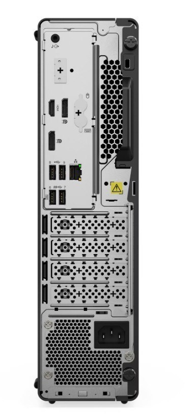 Komputer ThinkCentre M90s G6 SFF 12YU0012PB W11Pro Ultra 5 235/16GB/512GB/INT/DVD/vPro/3YRS OS + 1YR Premier