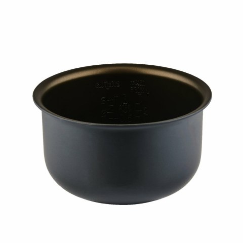 Ryżowar Kukułka 0.54l CR-0351F 3D-Hitzesystem Warmhaltung