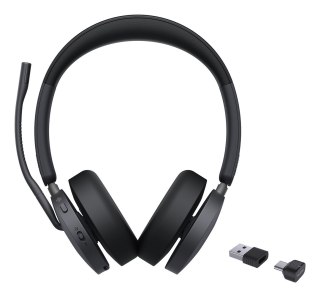 Yealink BH74 - Headset - on-ear