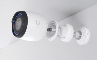 Kamera IP Ubiquti UniFi G5 Pro (UVC-G5-Pro) 8MP 3840 x 2160 (16:9) IP65 IK04