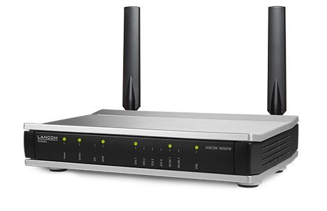 Bramy LANCOM SD-WAN SDWAN 1800EFW (62139)
