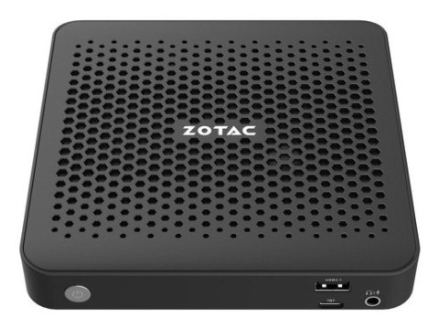 Mini-PC ZBOX-MI668-BE