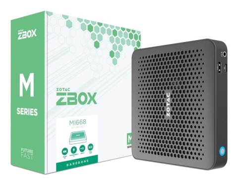 Mini-PC ZBOX-MI668-BE