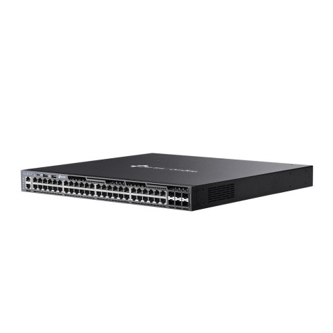 Przełącznik TP-LINK TPLINK SG6654XHP (SG6654XHP)