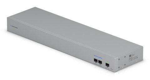 Ubiquiti UniFi WAN Switch Gigabit Ethernet (10/100/1000) 1U Szary