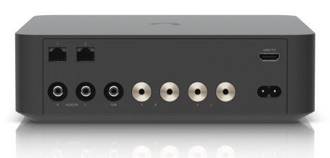 Wzmacniacz Ubiquiti UPL-Amp-B UniFi PowerAmp (Czarny)