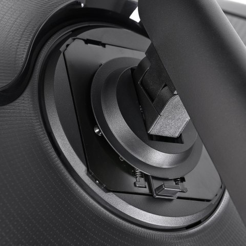 MONITOR SAMSUNG LED 27" LS27FG510EUXEN 180Hz