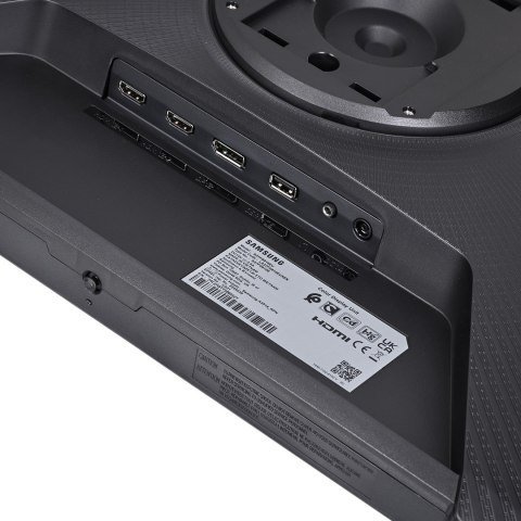 MONITOR SAMSUNG LED 27" LS27FG510EUXEN 180Hz