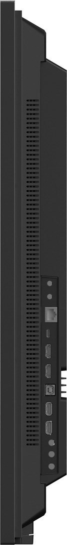 Monitor IIYAMA 108cm (42.5") T4329AS-B1AG 16:9 M-Touch 2xHDMI+UBS-C