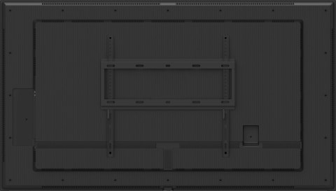 Monitor IIYAMA 164,0 cm (65") LH6541UHS-B1AG 16:9 3xHDMI+USB IPS