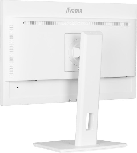 Monitor LCD 23,8" iiyama ProLite XUB2497HSN-W2 60,5cm 1920x1080px Full HD LED Biały