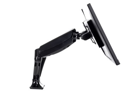 Uchwyt biurkowy Iiyama DS3002C-B1 - desk mount (adjustable arm)