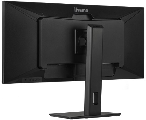 Iiyama XUB3493WQSU-B6 34" UW IPS-panel 3440x1440 120Hz 21:9 400cd/m 1000:1 1ms