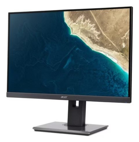 Monitor LED Acer Vero B247W E5bmiprzx - Seria B7 - 61 cm (24") [Klasa energetyczna C] (UM. QB7EE.501)
