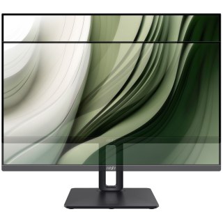 Monitor MSI Pro MP245PG 24 cali IPS FHD HDMI/DP Pivot - Płaski ekran - 61 cm