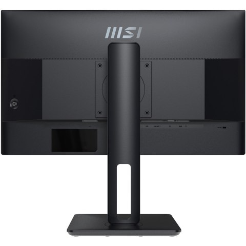 Monitor MSI Pro MP245PG 24 cali IPS FHD HDMI/DP Pivot - Płaski ekran - 61 cm