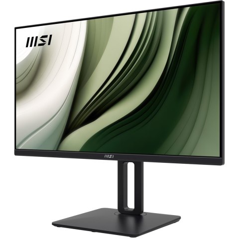 Monitor MSI Pro MP245PG 24 cali IPS FHD HDMI/DP Pivot - Płaski ekran - 61 cm