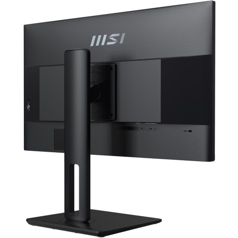 Monitor MSI Pro MP245PG 24 cali IPS FHD HDMI/DP Pivot - Płaski ekran - 61 cm