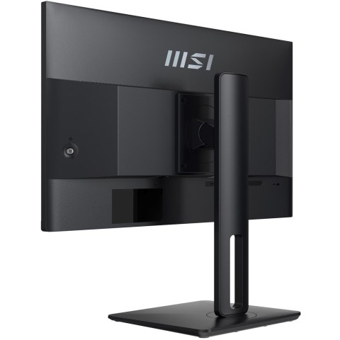 Monitor MSI Pro MP245PG 24 cali IPS FHD HDMI/DP Pivot - Płaski ekran - 61 cm