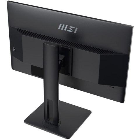 Monitor MSI Pro MP245PG 24 cali IPS FHD HDMI/DP Pivot - Płaski ekran - 61 cm