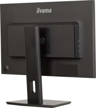 Monitor iiyama ProLite XUB2495WSU-B7 61,1cm (24") WUXGA IPS HDMI/DP/USB 4ms