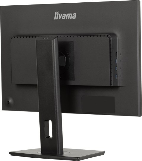 Monitor iiyama ProLite XUB2495WSU-B7 61,1cm (24") WUXGA IPS HDMI/DP/USB 4ms