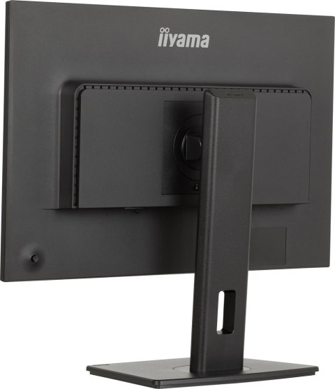 Monitor iiyama ProLite XUB2495WSU-B7 61,1cm (24") WUXGA IPS HDMI/DP/USB 4ms
