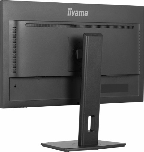 Monitor iiyama ProLite XUB2797QSNP-B1 27" 2560 x 1440 px Wide Quad HD LED Czarny