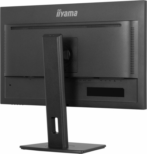 Monitor iiyama ProLite XUB2797QSNP-B1 27" 2560 x 1440 px Wide Quad HD LED Czarny