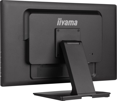 Monitor komputerowy iiyama ProLite T2452MSC-B1 23.8 cali 1920 x 1080 px Full HD LCD Ekran dotykowy Czarny