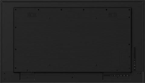 Monitor 55IN 3840X2160 4K UHD IPS 1 HAZ/VGA HDMI 500CD/QM MEDIA PLAY USB