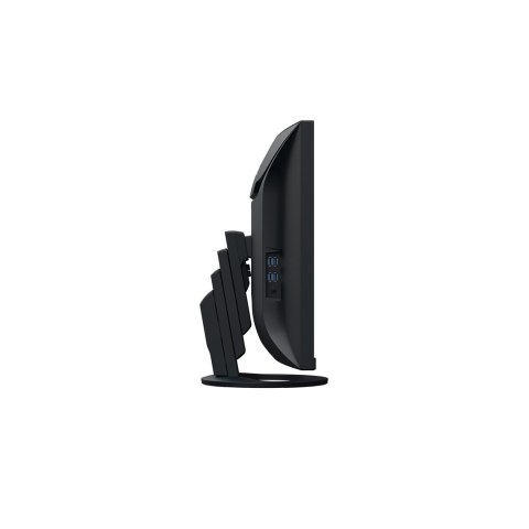 Monitor EIZO FlexScan EV3895-BK - 95,2 cm (37,5") - 3840 x 1600 pikseli - UltraWide Quad HD+ - LED - 5 ms