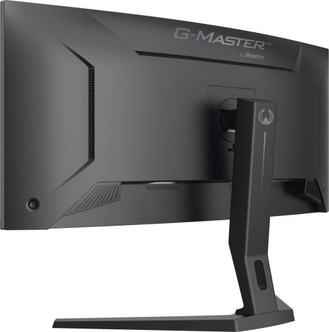 Monitor iiyama GCB3486WQSCP-B1 34" VA 3440x1440 500cd/m2 0,4ms 2xHDMI 2xDP USB