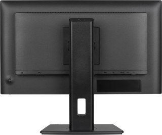 Monitor iiyama ProLite 24-calowy panel IPS Full HD z wąskimi ramkami, klasą energetyczną B, regulowaną wysokością