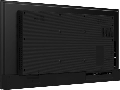 Panel Iiyama 50" 3840x2160 UHD VA Haze 25% 500cd/m2