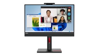 Lenovo ThinkCentre Tiny-In-One 24 G5 23,8"FHD Touch WLED 250nits 60Hz AG HDMI, DP, USB Black 3Y