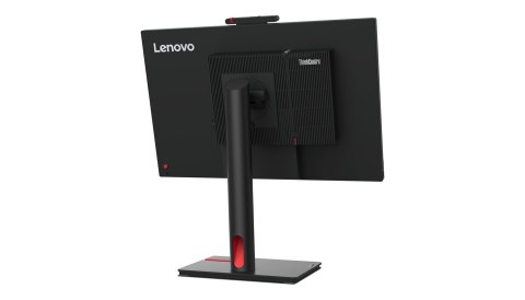 Lenovo ThinkCentre Tiny-In-One 24 G5 23,8"FHD Touch WLED 250nits 60Hz AG HDMI, DP, USB Black 3Y
