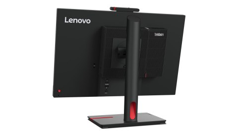 Lenovo ThinkCentre Tiny-In-One 24 G5 23,8"FHD Touch WLED 250nits 60Hz AG HDMI, DP, USB Black 3Y