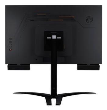 Monitor Acer DS2 View PSV27-2 27" 68,6cm 16:9 3D 160Hz 3840x2160