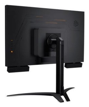 Monitor Acer DS2 View PSV27-2 27" 68,6cm 16:9 3D 160Hz 3840x2160