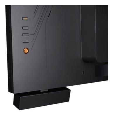 Monitor Acer DS2 View PSV27-2 27" 68,6cm 16:9 3D 160Hz 3840x2160