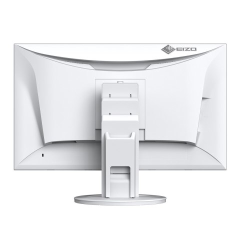 Monitor EIZO FlexScan EV2490-WT - 60,5 cm (23,8") - 1920 x 1080 pikseli - Full HD - LED - 5 ms - Biały